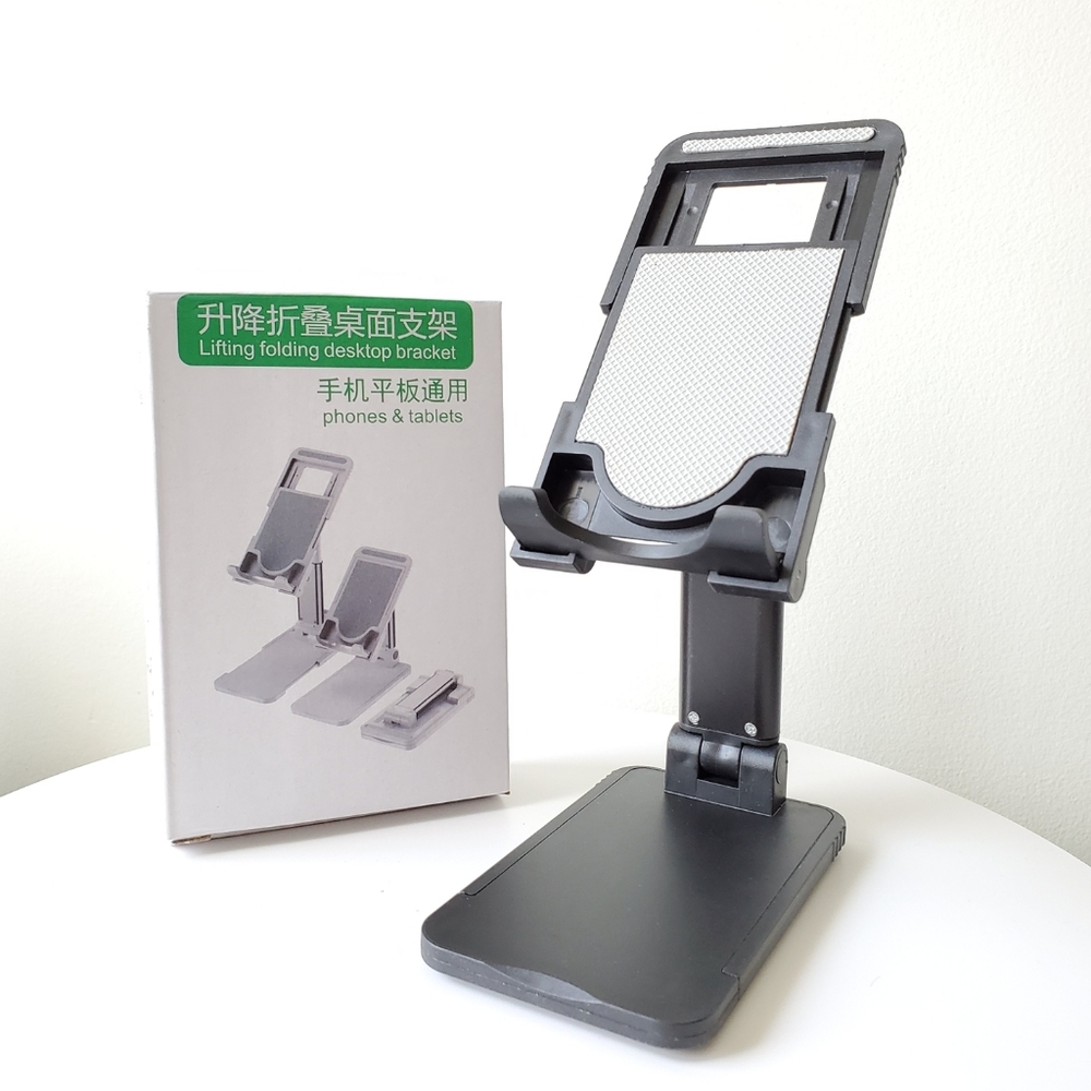 Foldable Phone and Tablet Stand 📱